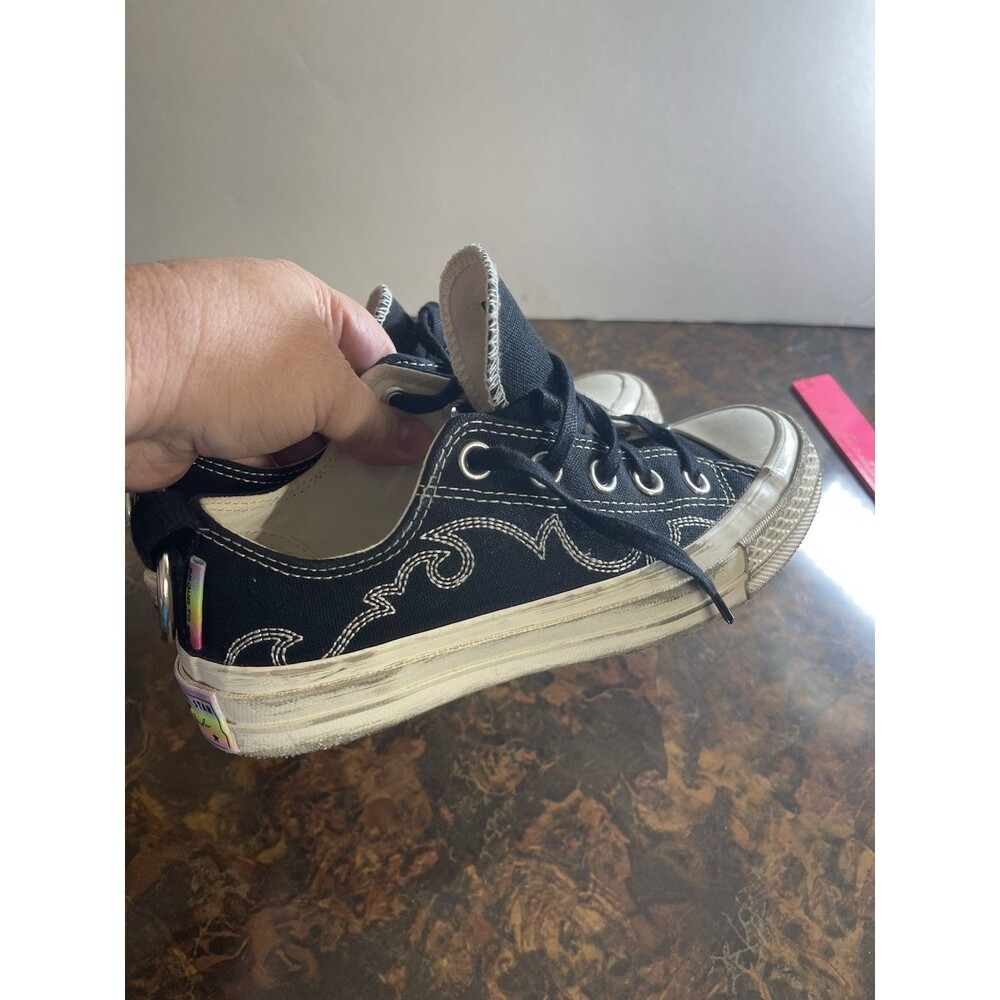 CONVERSE CHUCK 70 Low PRIDE 2024 - A10215C - Men's 3 / Women's 5 Sneakers